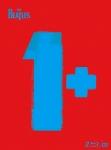1 (LIMITED DELUXE CD/2 BLU-RAY), BEATLES, C+A, 0602547567819