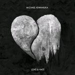 LOVE & HATE, KIWANUKA, MICHAEL, LP, 0602547834584