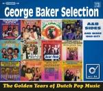GOLDEN YEARS OF DUTCH POP MUSIC, GEORGE BAKER SELECTION, CD, 0602547835079