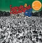 NEDERBEAT:BEAT, BLUF & BRANIE 3, VARIOUS, LP, 0602547845733