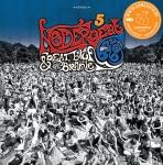 NEDERBEAT:BEAT, BLUF & BRANIE 5, VARIOUS, LP, 0602547845795