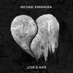 LOVE & HATE, KIWANUKA, MICHAEL, CD, 0602547859051