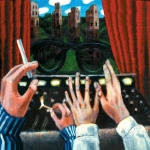 AFTERGLOW, CROWDED HOUSE, LP, 0602547880222
