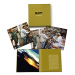 ENDTRODUCING 20TH ANN. ENDTROSPECT, DJ SHADOW, LP, 0602547957207