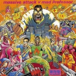 NO PROTECTION (2016 REISSUE), MASSIVE ATTACK, LP, 0602557009637