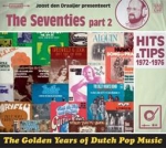 GOLDEN YEARS OF DUTCH...=SIXTIES 2=, VARIOUS, CD, 0602557123210
