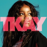 TKAY, MAIDZA, TKAY, CD, 0602557148558