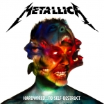HARDWIRED...TO SELF-DESTRUCT, METALLICA, CD, 0602557156263