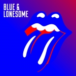 BLUE & LONESOME, ROLLING STONES, CD, 0602557238389