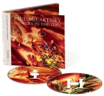 FLOWERS IN THE DIRT (SPECIAL EDITIO, MCCARTNEY, PAUL, CD, 0602557244151