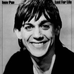 LUST FOR LIFE, POP, IGGY, LP, 0602557363258