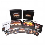 MASTER OF PUPPETS LTD.DEL.ED./10CD, METALLICA, C+A, 0602557385182