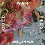 LA DIVINE, COLD WAR KIDS, LP, 0602557390766