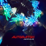AUTOMATON, JAMIROQUAI, CD, 0602557402742