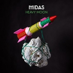 HEAVY MOON, MIDAS, CD, 0602557425376