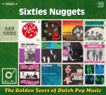 GOLDEN YEARS OF DUTCH..SIXTIES NUGGETS, VARIOUS, CD, 0602557441949