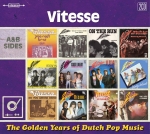 GOLDEN YEARS OF DUTCH POP MUSIC, VITESSE, CD, 0602557450576