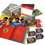 SGT. PEPPER S LONELY... (LTD.ANN.ED, BEATLES, C+A, 0602557455328