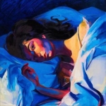 MELODRAMA, LORDE, CD, 0602557547092