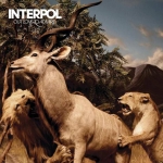 OUR LOVE TO ADMIRE (10TH ANN. ED./1, INTERPOL, LP, 0602557574029