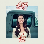 LUST FOR LIFE, REY, LANA DEL, CD, 0602557589924