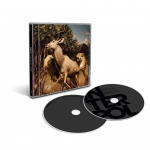 OUR LOVE TO ADMIRE, INTERPOL, CD+DVD, 0602557596496