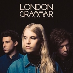 TRUTH IS A BEAUTIFUL THING, LONDON GRAMMAR, LP, 0602557610413