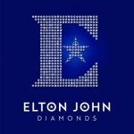 DIAMONDS, JOHN, ELTON, CD, 0602557681871