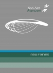 NEW FORMS, SIZE, RONI/REPRAZENT, CD, 0602557737127