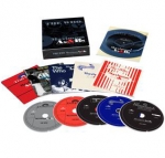 MAXIMUM AS & BS LTD.ED.), WHO, CD, 0602557807059