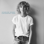 LIGHTHEARTED YEARS, GOVAERT, JACQUELINE, CD, 0602557826395