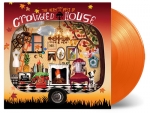 THE VERY BEST OF -ORANGE-, CROWDED HOUSE, LP, 0602557847611