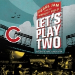 LET S PLAY TWO (LIVE AT WRIGLEY FIELD), PEARL JAM, LP, 0602557847673