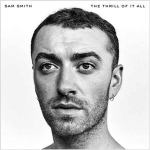 THRILL OF IT ALL (2LP WIT VINYL), SMITH, SAM, LP, 0602557855791