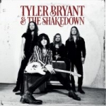 TYLER BRYANT AND THE SHAKEDOWN (LTD, BRYANT, TYLER & THE SHAKEDOWN, CD, 0602557870152