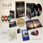 A FAREWELL TO KINGS (LTD.40TH ANN.E, RUSH, LP, 0602557886849