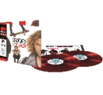 KICK LTD. HALF SPEED/180GR&DOWNLOA, INXS, LP, 0602557887211