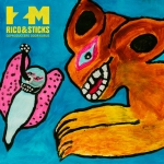 IZM (LIMITED CD), RICO & STICKS, CD, 0602557924084