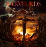 VALE (LTD.ED.), BLACK VEIL BRIDES, LP, 0602567123156