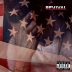 REVIVAL, EMINEM, CD, 0602567146445