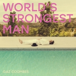 WORLD S STRONGEST MAN, COOMBES, GAZ, CD, 0602567151869
