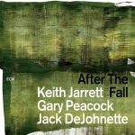 AFTER THE FALL, JARRETT, KEITH/GARY PEACO, CD, 0602567165064