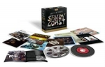 SUBJECT OF MY THOUGHTS, SANDY COAST, CD, 0602567278283