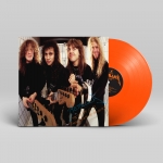 THE $5.98 E.P.-GARAGE DAYS RE-VISIT (ORANGE VINYL), METALLICA, LP, 0602567292951