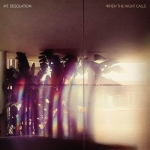 WHEN THE NIGHT CALLS, MT.DESOLATION, CD, 0602567355571