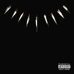 BLACK PANTHER THE ALBUM, VARIOUS, LP, 0602567359562