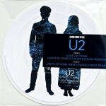 LIGHTS OF HOME -LTD-, U2, 12", 0602567393481