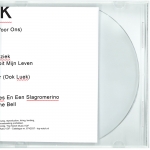 LEUK, DE JEUGD VAN TEGENWOORDIG, CD, 0602567425373
