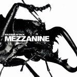 MEZZANINE (DELUXE EDITION CD), MASSIVE ATTACK, CD, 0602567427551