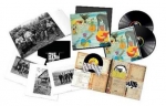 MUSIC FROM BIG PINK (SUPER DELUXE BOX), BAND, LP, 0602567480525